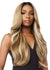Vice 14 HD Lace Front Long Wavy Wig Sensationnel UK